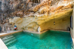Casa Cueva Nerja
